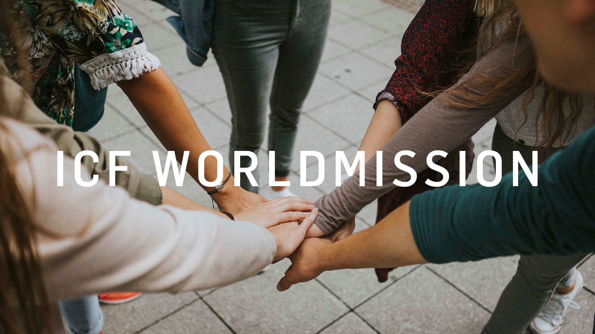 ICF Worldmission FullHD
