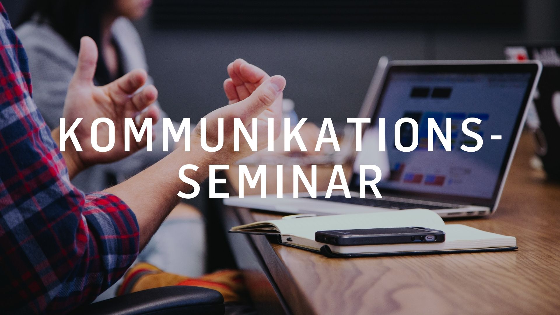 Kommunikationsseminar FULL HD