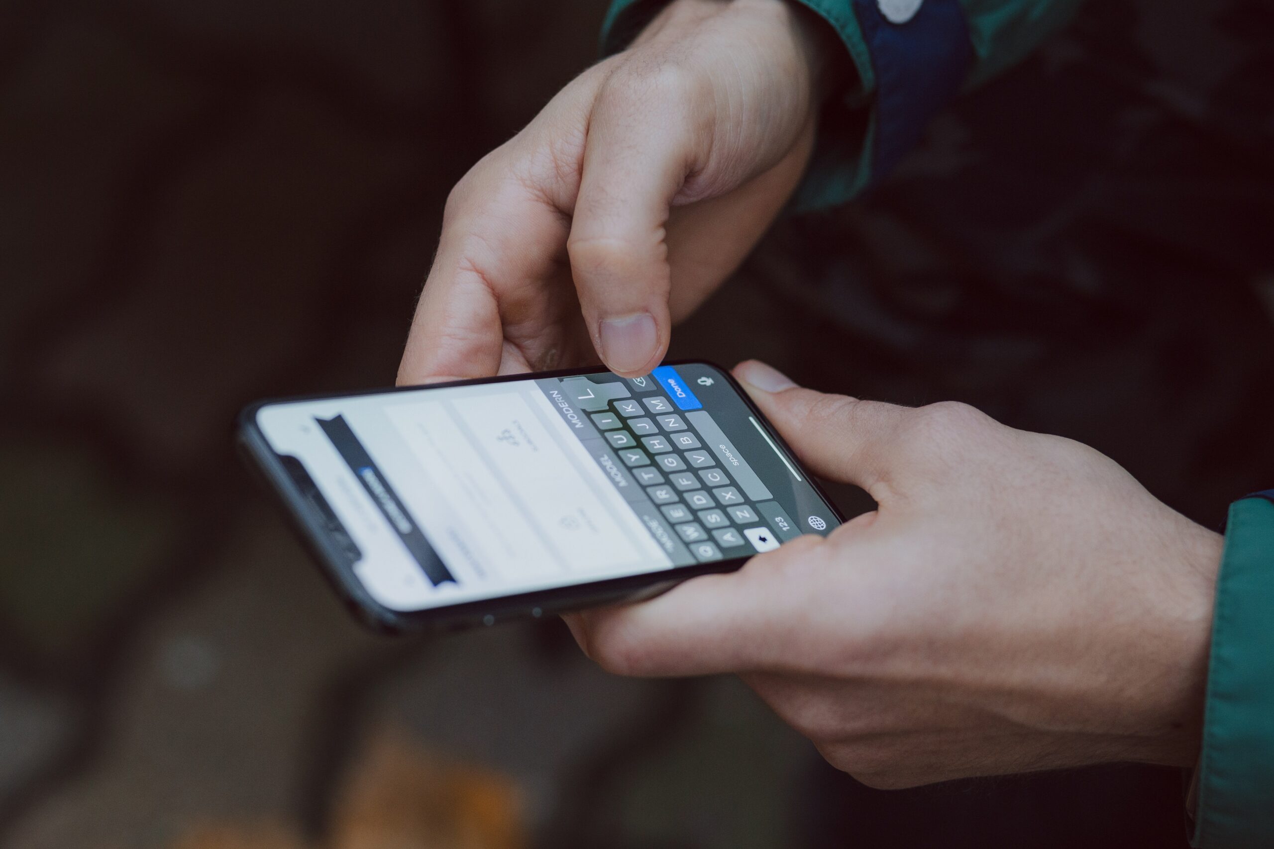 smartphone-telegram-channel-infos-online