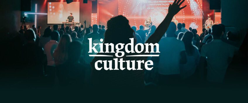 Kingdom Culture Conference