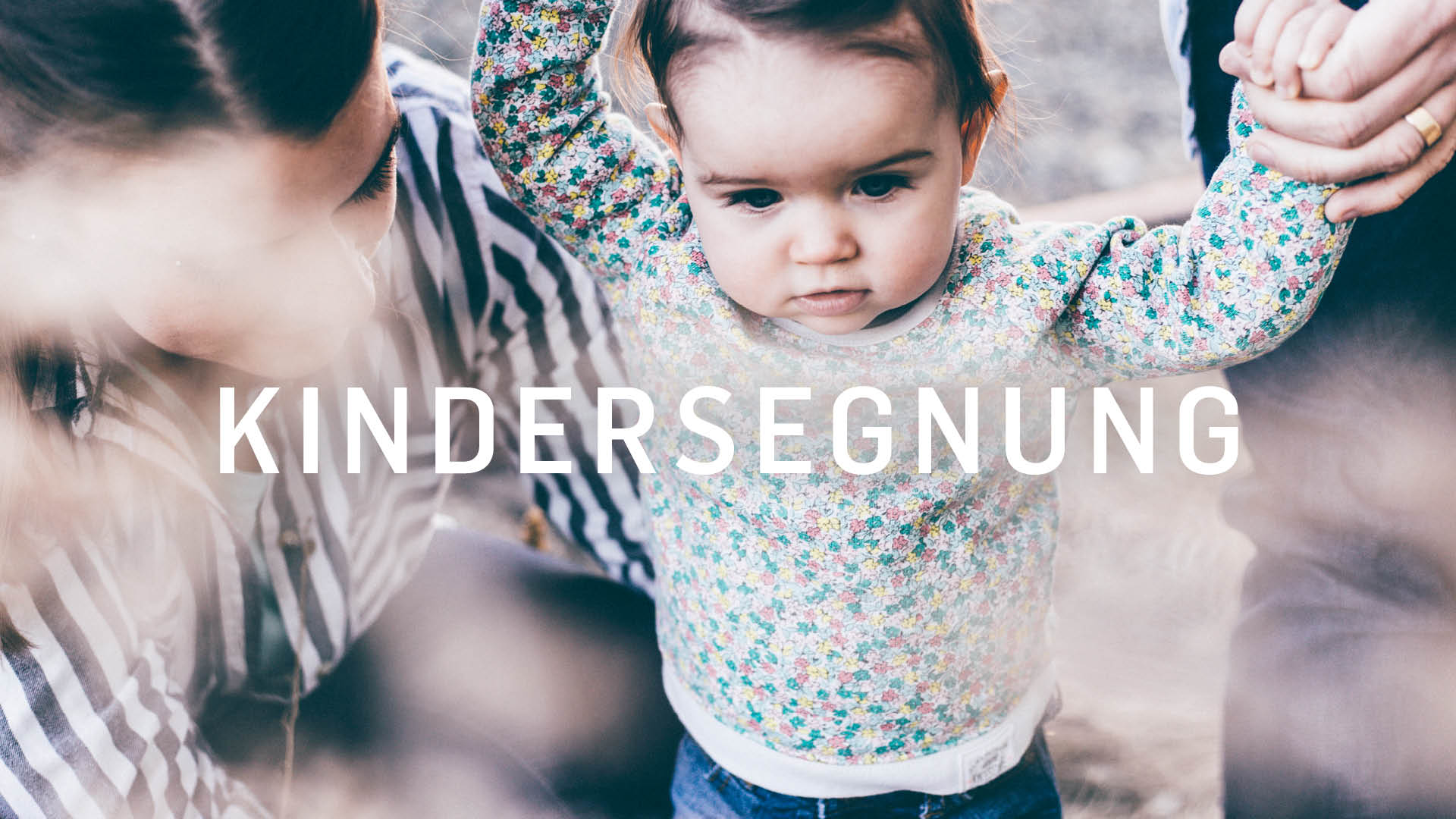 Kindersegung FullHD-leer