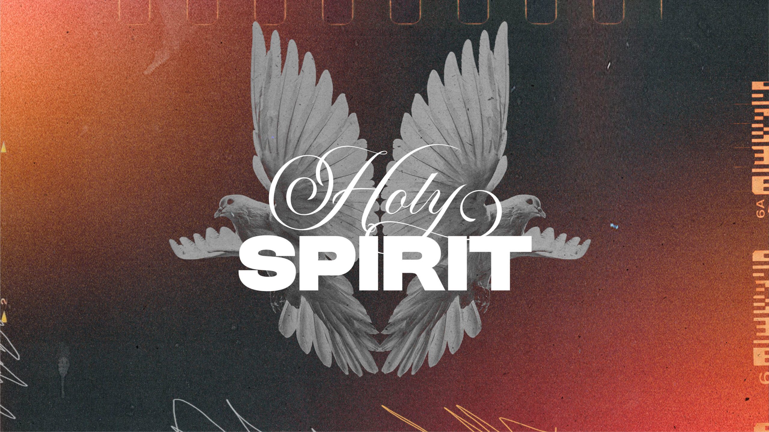 Holy Spirit - Sind Geistesgaben für jeden? - Henning Krockow
