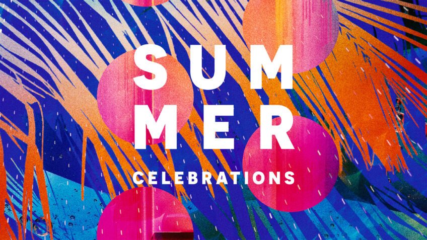 Summer Celebrations 2025