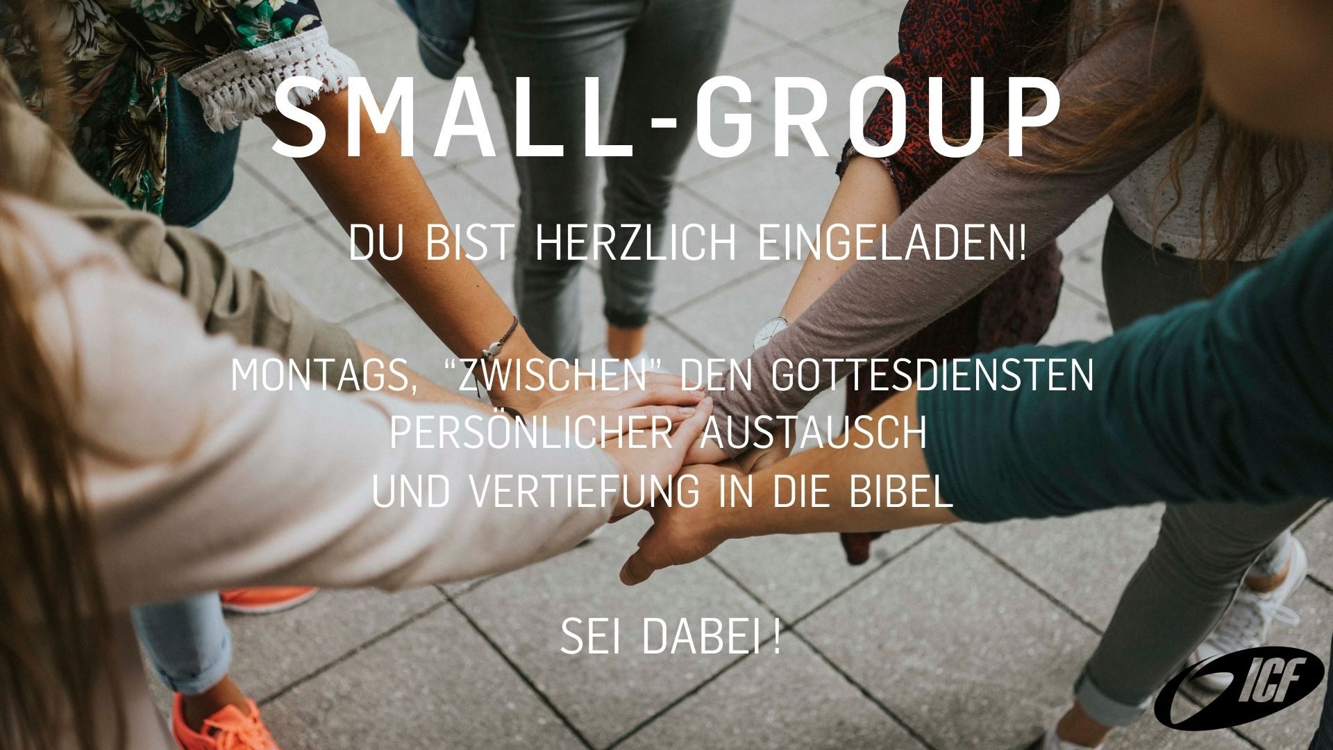 Small group