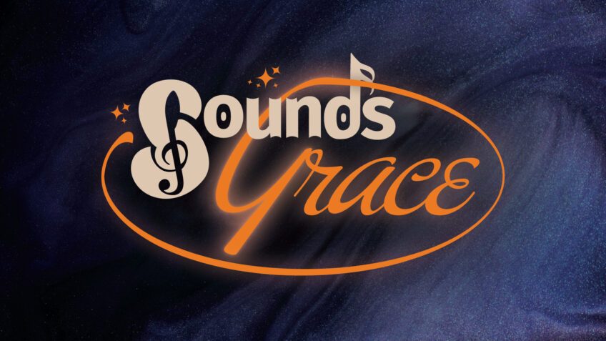 Sounds Grace!