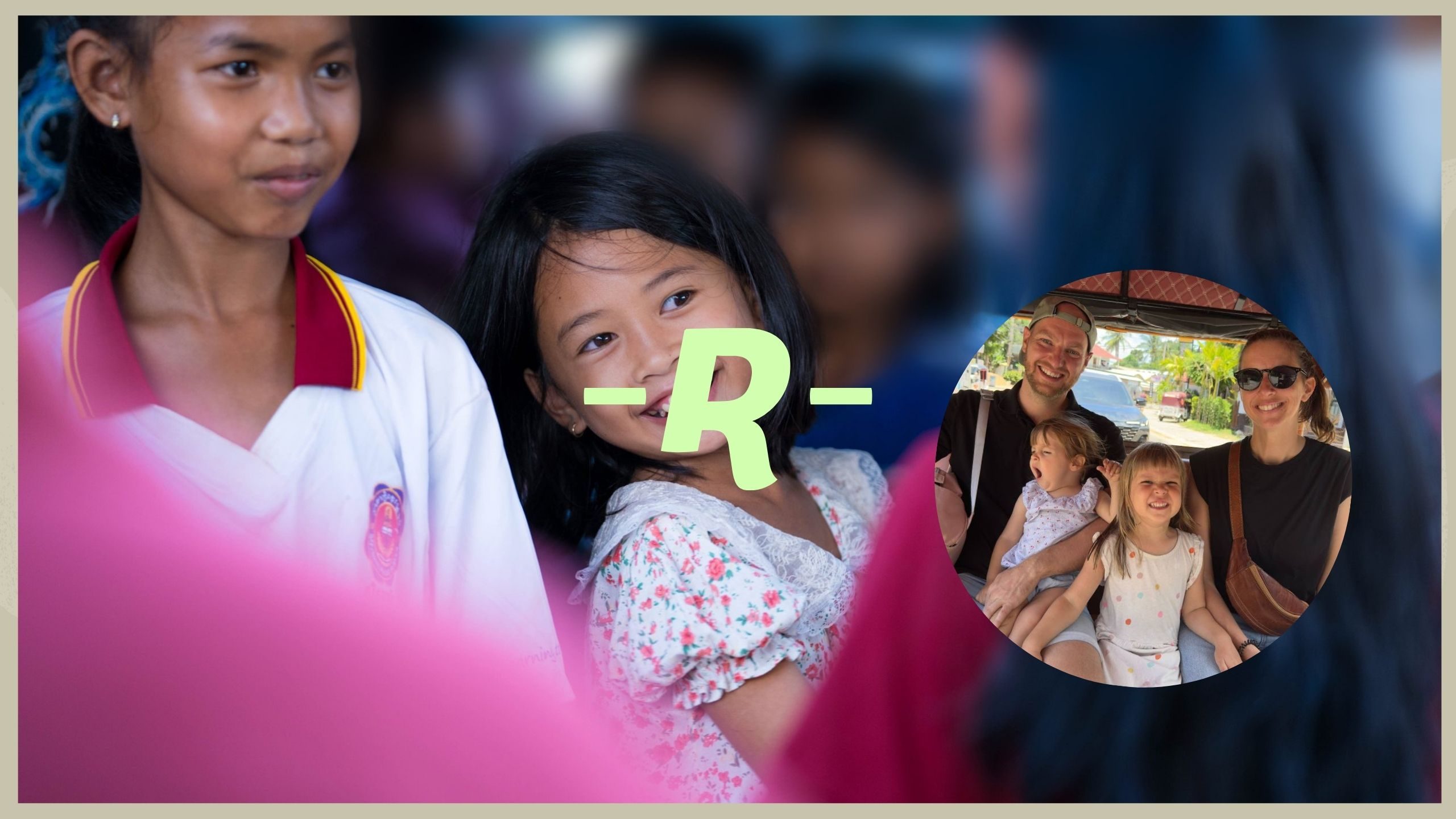 REACH BEYOND 2026 Cambodia